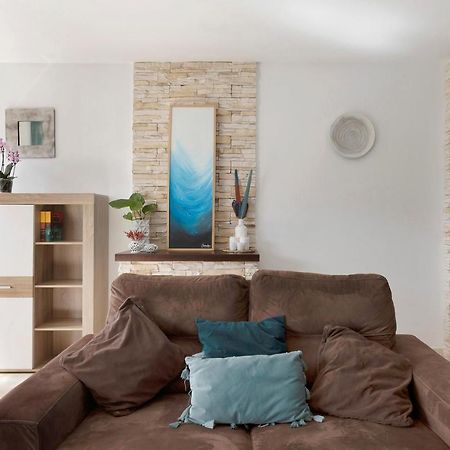 Duplex India Villa Tacoronte Ngoại thất bức ảnh