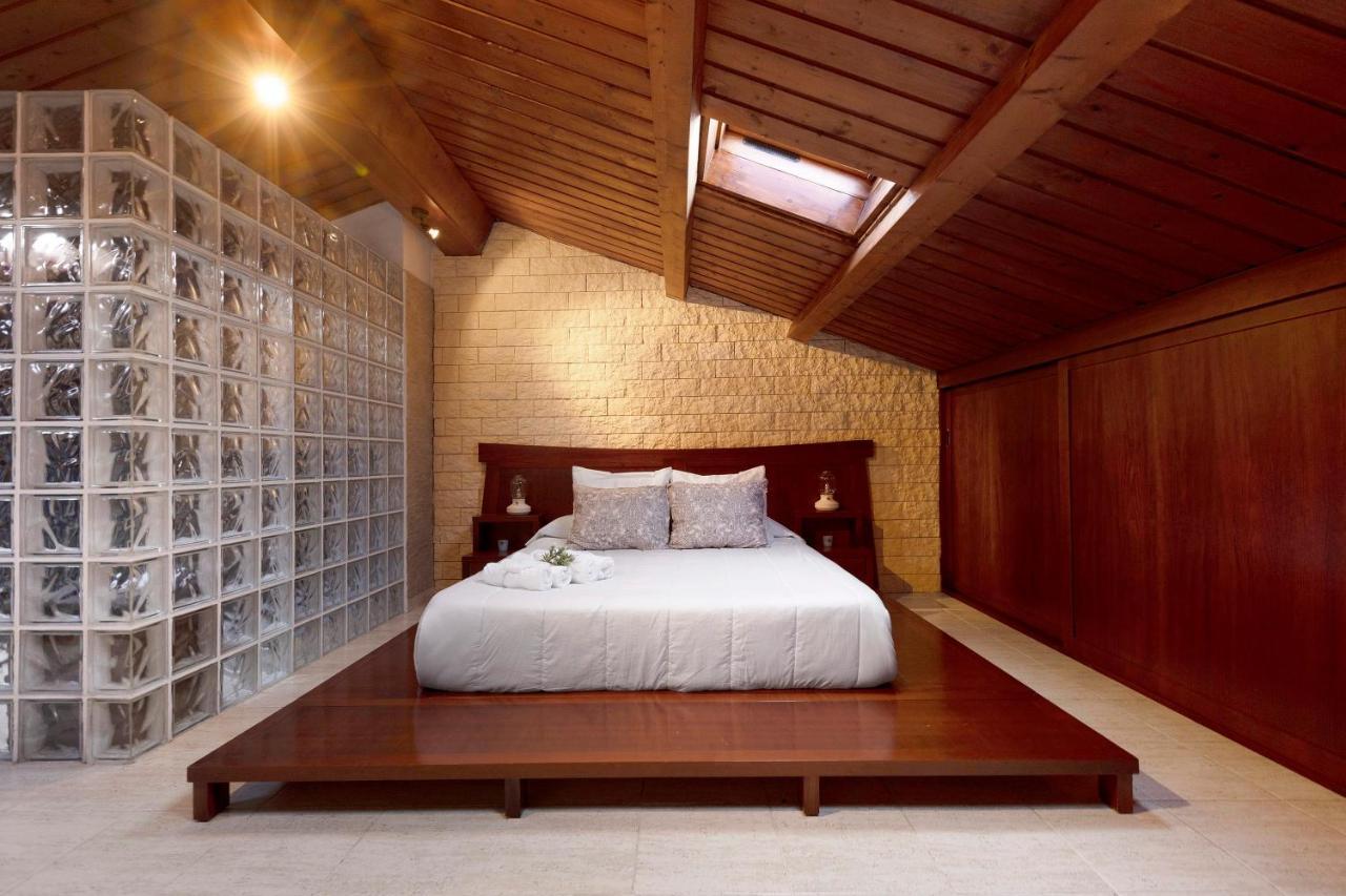 Duplex India Villa Tacoronte Ngoại thất bức ảnh