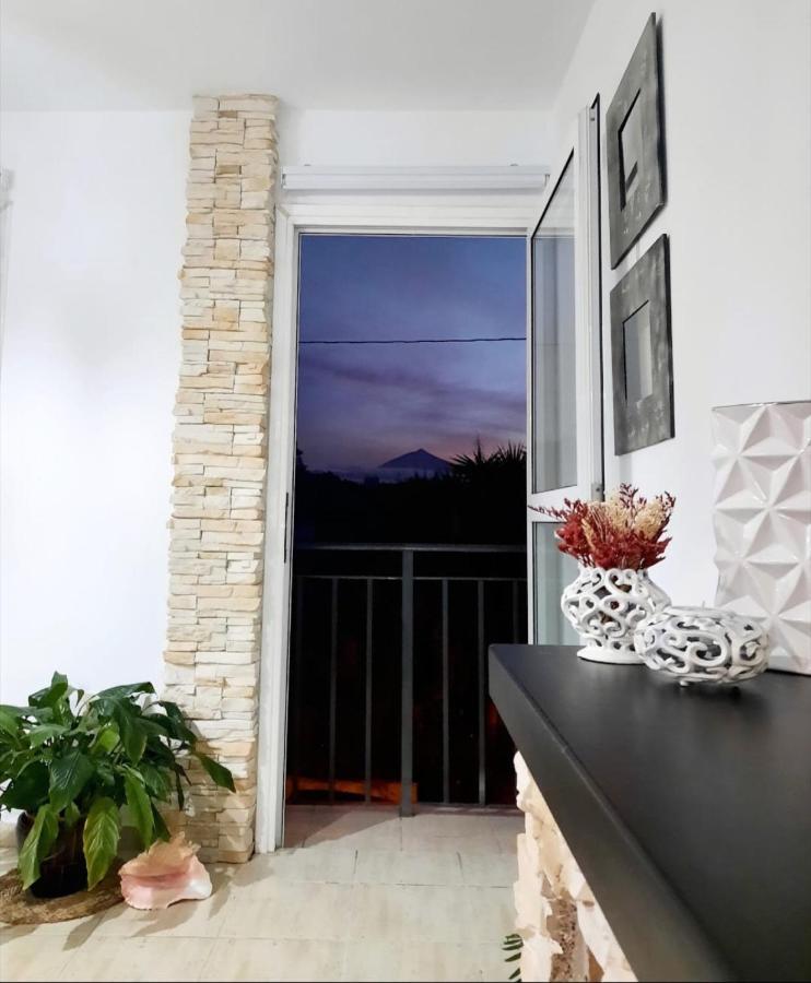 Duplex India Villa Tacoronte Ngoại thất bức ảnh