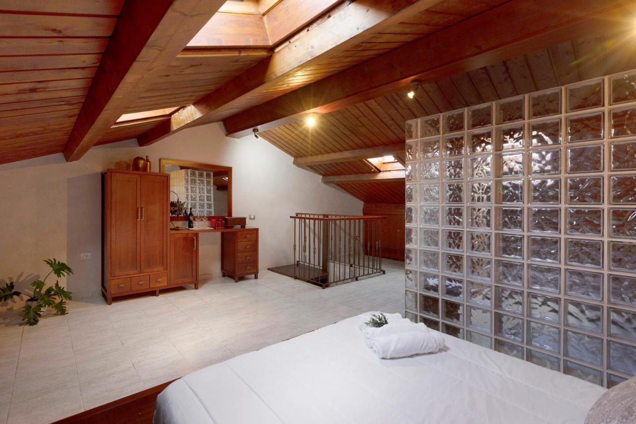 Duplex India Villa Tacoronte Ngoại thất bức ảnh