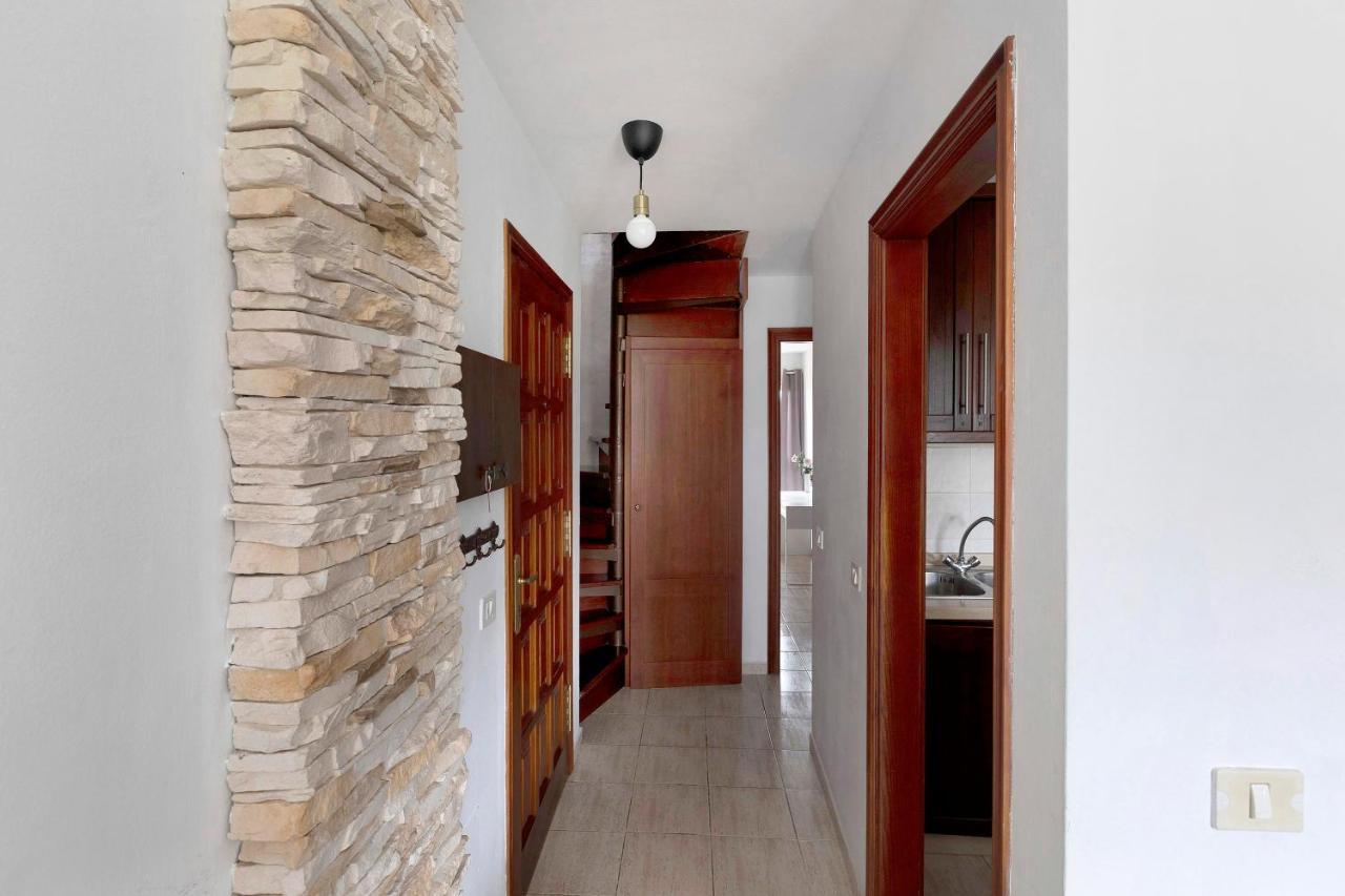 Duplex India Villa Tacoronte Ngoại thất bức ảnh