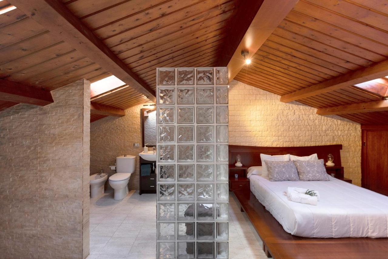 Duplex India Villa Tacoronte Ngoại thất bức ảnh