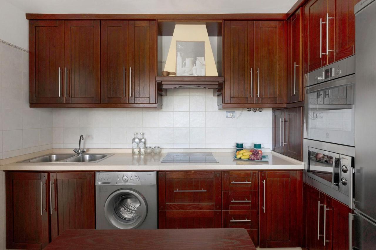 Duplex India Villa Tacoronte Ngoại thất bức ảnh