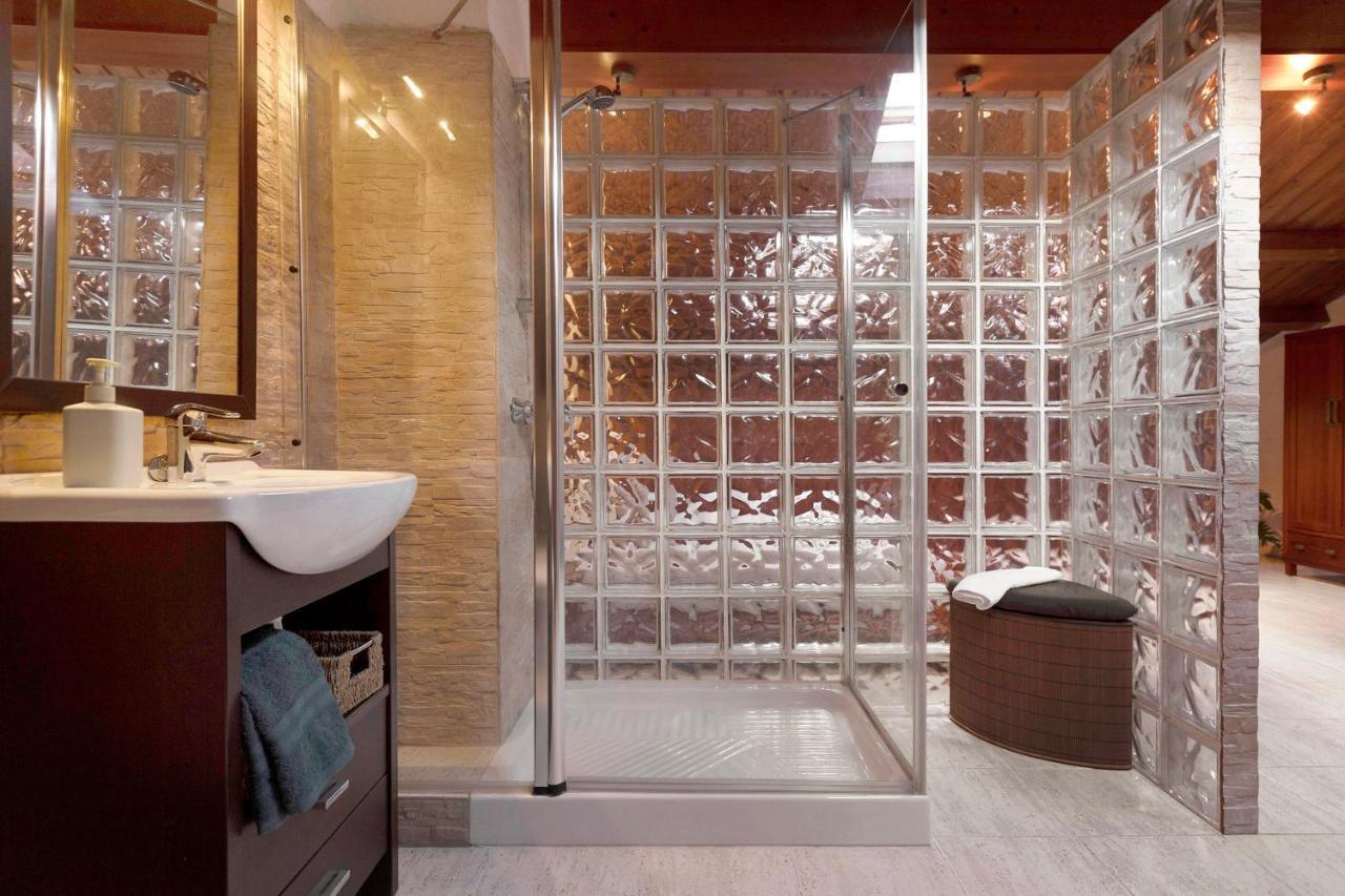 Duplex India Villa Tacoronte Ngoại thất bức ảnh
